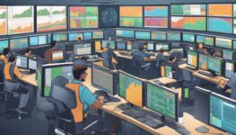 best broker for day trading