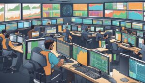 best broker for day trading