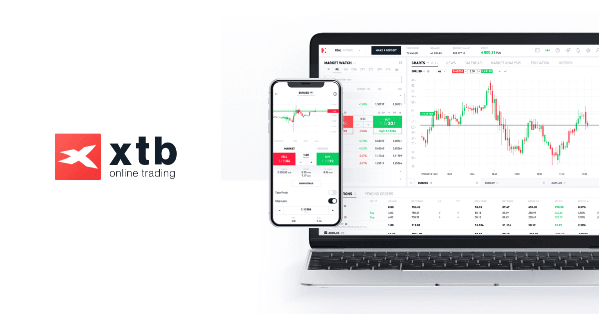 XTB Broker Review: Comprehensive Insights into Services and Features