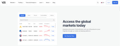 VCG Markets Review 2025 – Is This Regulated Broker Worth It?