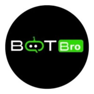 Botbro Logo