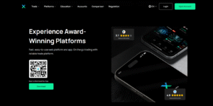 IUX Platforms