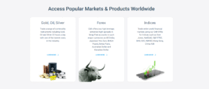GMI Markets