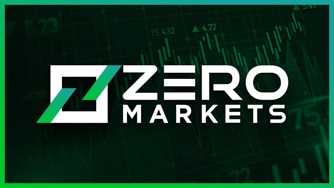 Zero Markets: What makes this broker stand out?