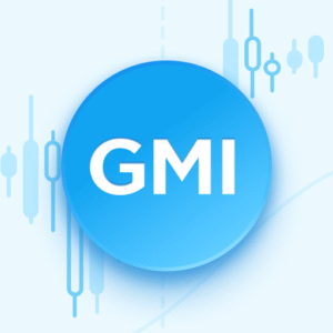 GMI Markets Logo