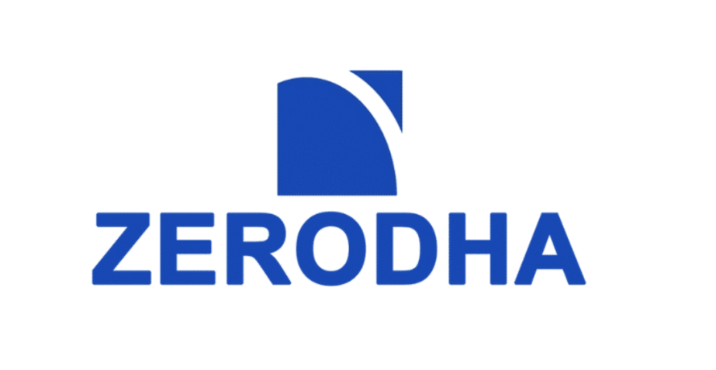 5 Best Brokers for Swing Trading in India-Zerodha
