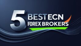 5 Best ECN Brokers