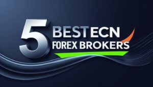 5 Best ECN Brokers