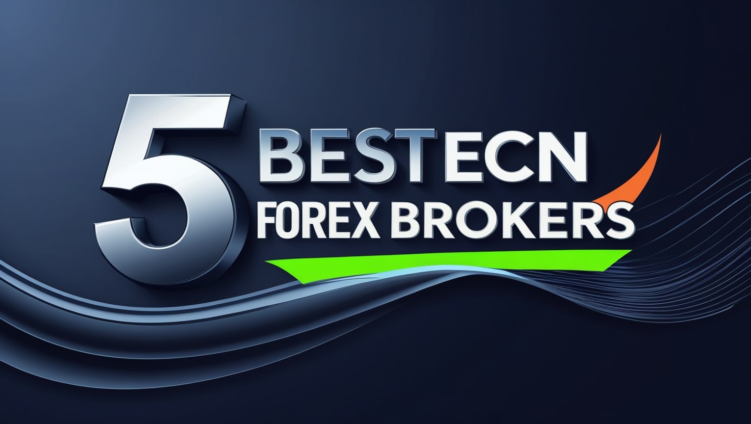 5 Best ECN Brokers