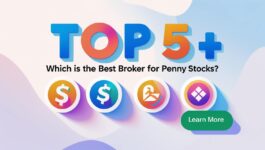 Best Broker for Penny Stocks