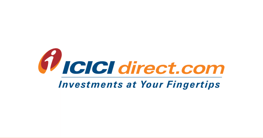5 Best Brokers for Swing Trading in India-ICICI Direct