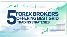 Top Forex Brokers Supporting Grid Trading Strategies in 2025