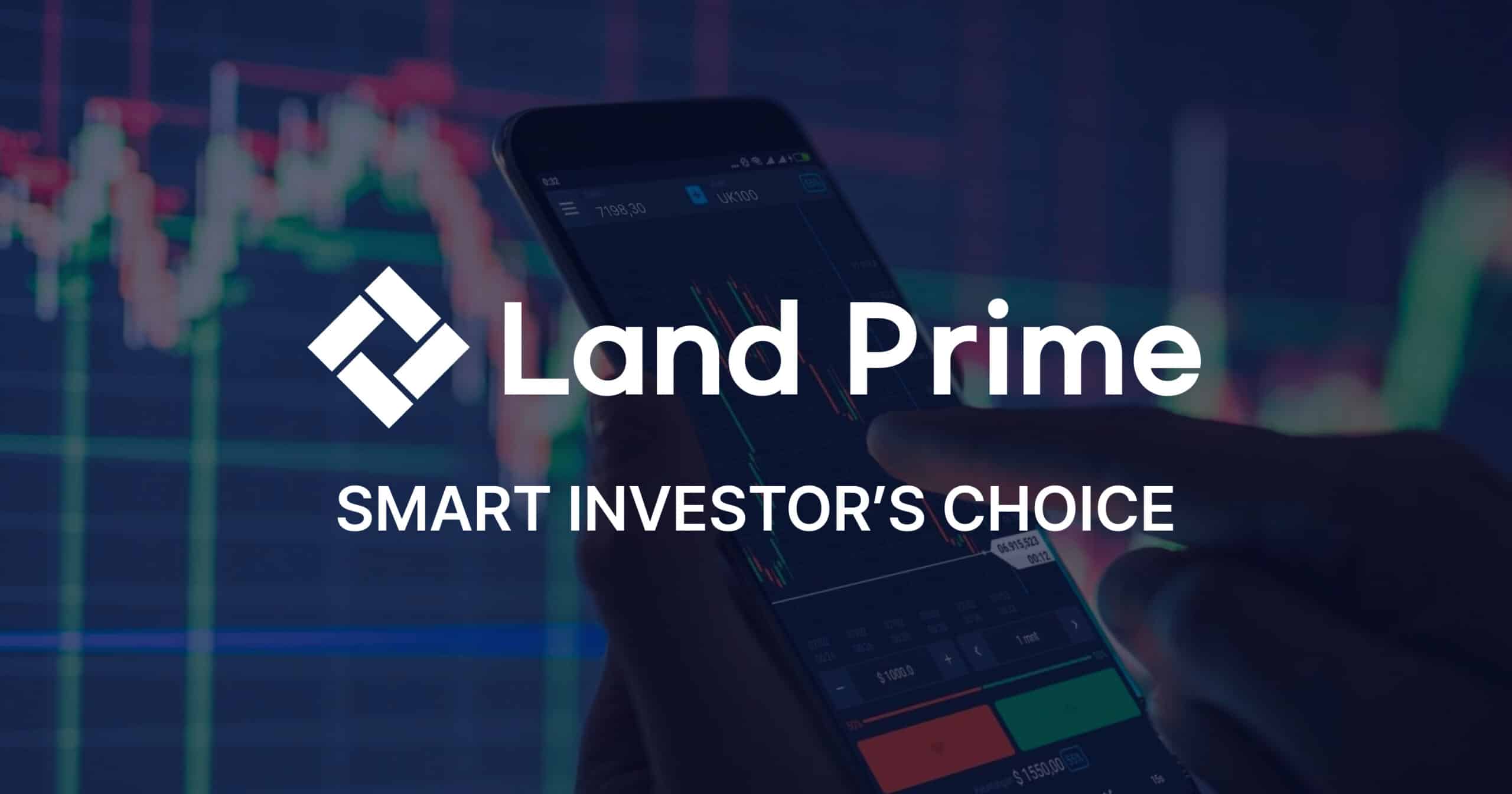 Land Prime Review: Is This Broker Regulated?
