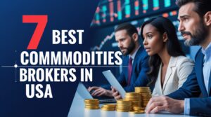7 Best Commodities Brokers in USA