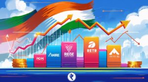 5 Best Penny Stock Brokers in India