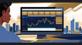 Top 5 Brokers with Best CFD Trading Platform in Australia