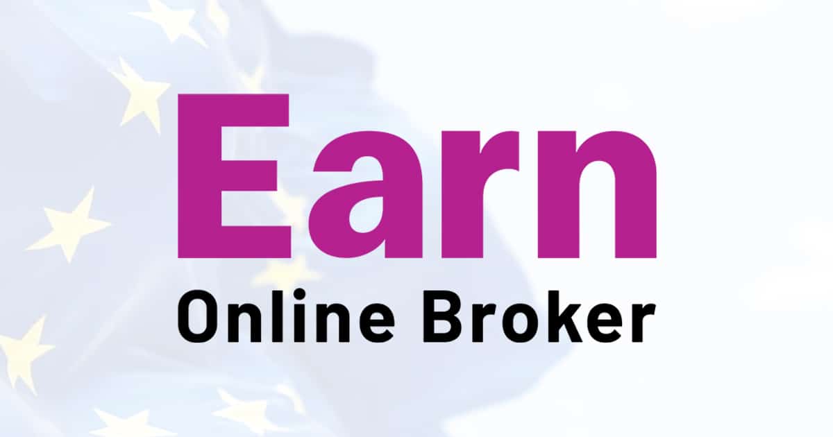Earn Review – Transparent, Tech-Driven European Broker
