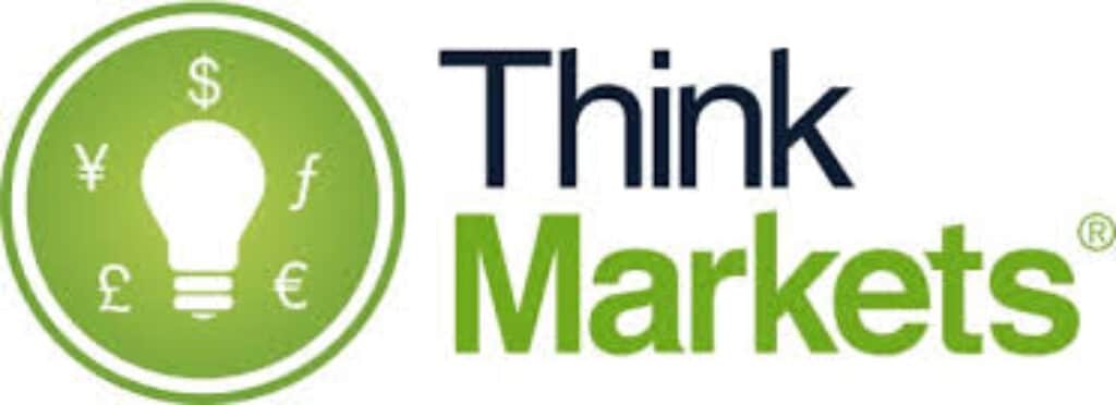ThinkMarkets – Multi-asset CFD and share broker