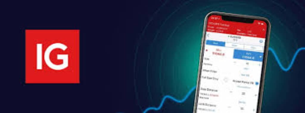IG Markets – Best global multi-asset platform for Australian traders