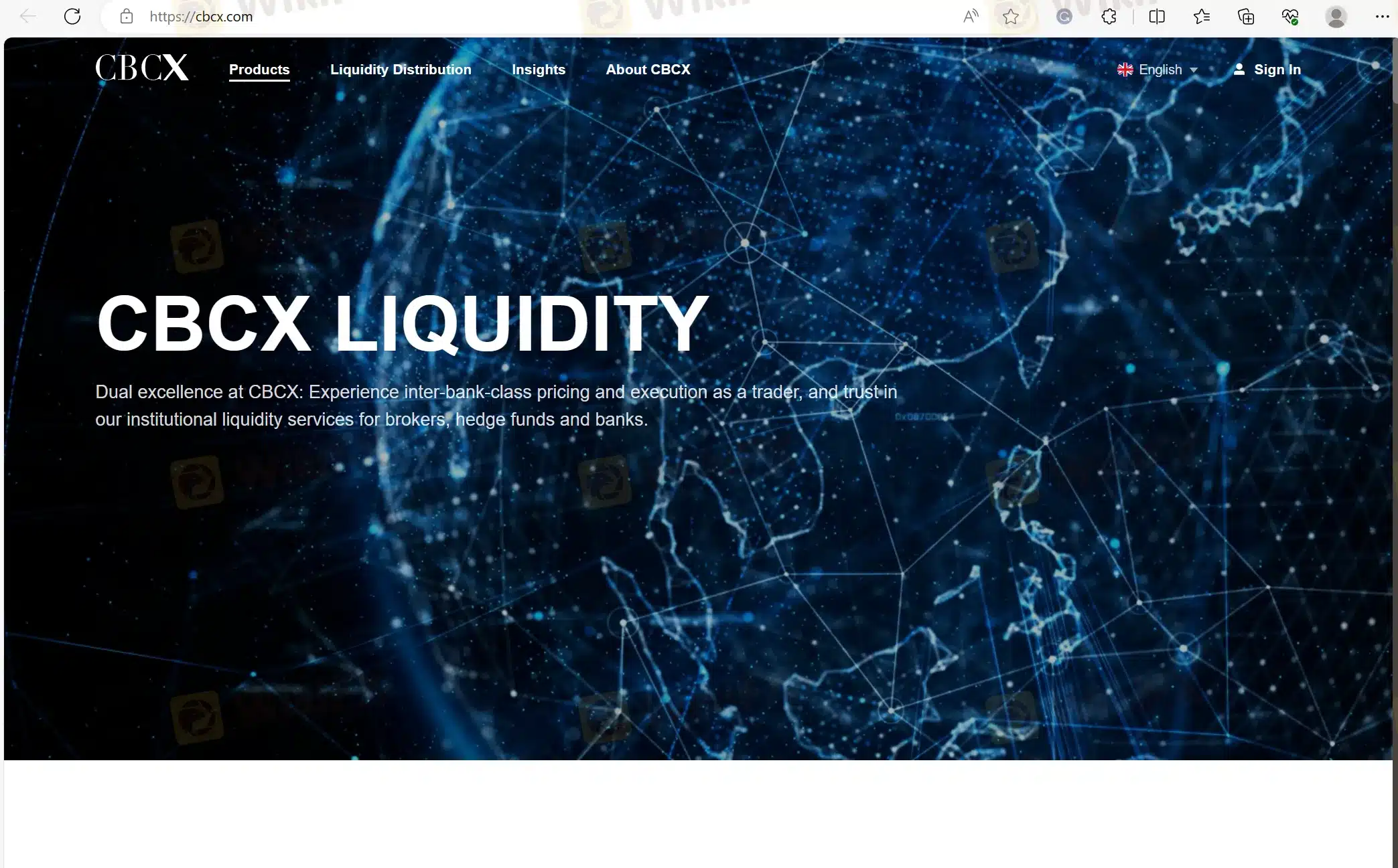 CBCX: Is This Broker Safe?