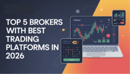 Top Brokers With the Best Forex Trading Platforms in 2026