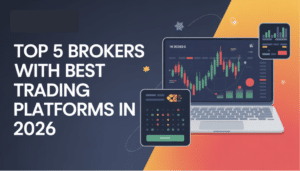 Top Brokers With the Best Forex Trading Platforms in 2026
