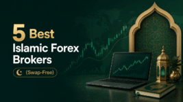 5-best-islamic-forex-brokers-swap-free