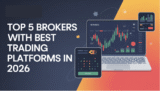 Top 5 Brokers with Best Forex Trading Platforms in 2026