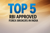 Top 5 RBI Approved Forex Brokers in India