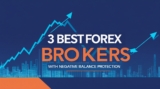 3 Best Forex Brokers with Negative Balance Protection