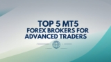 Los 5 mejores brokers de Forex MT5 para traders avanzados