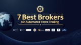 7 Best Brokers for Automated Forex Trading