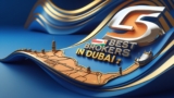 Best Forex Broker in Dubai: A List of Top 5 Brokers