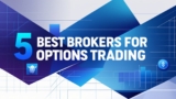 5 Best Brokers for Options Trading