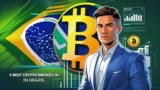 3 Best Crypto Brokers in Brazil