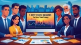 5 Best Forex Brokers for Carry Trade Strategy