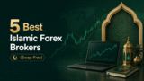 5 Best Islamic Forex Brokers in 2026 (Swap-Free & Sharia-Compliant)